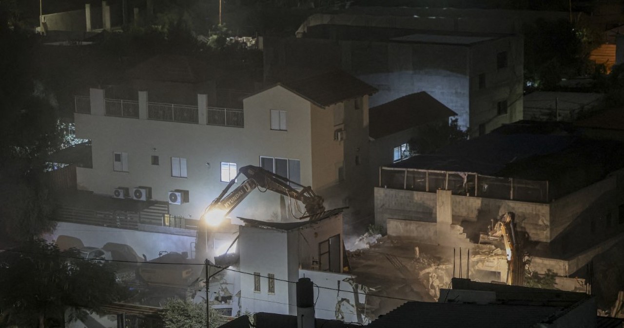 Każdy uważa, iż wygrał wybory w Izraelu. "Bibi" rusza z ofensywą
