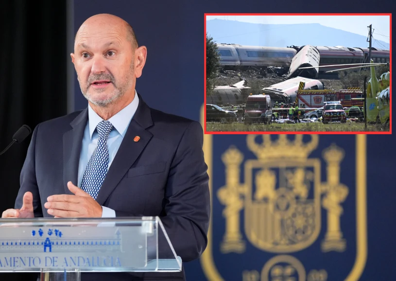 Katastrofa w Hiszpanii. Dziesiątki ofiar. Federacja odwołała mecze