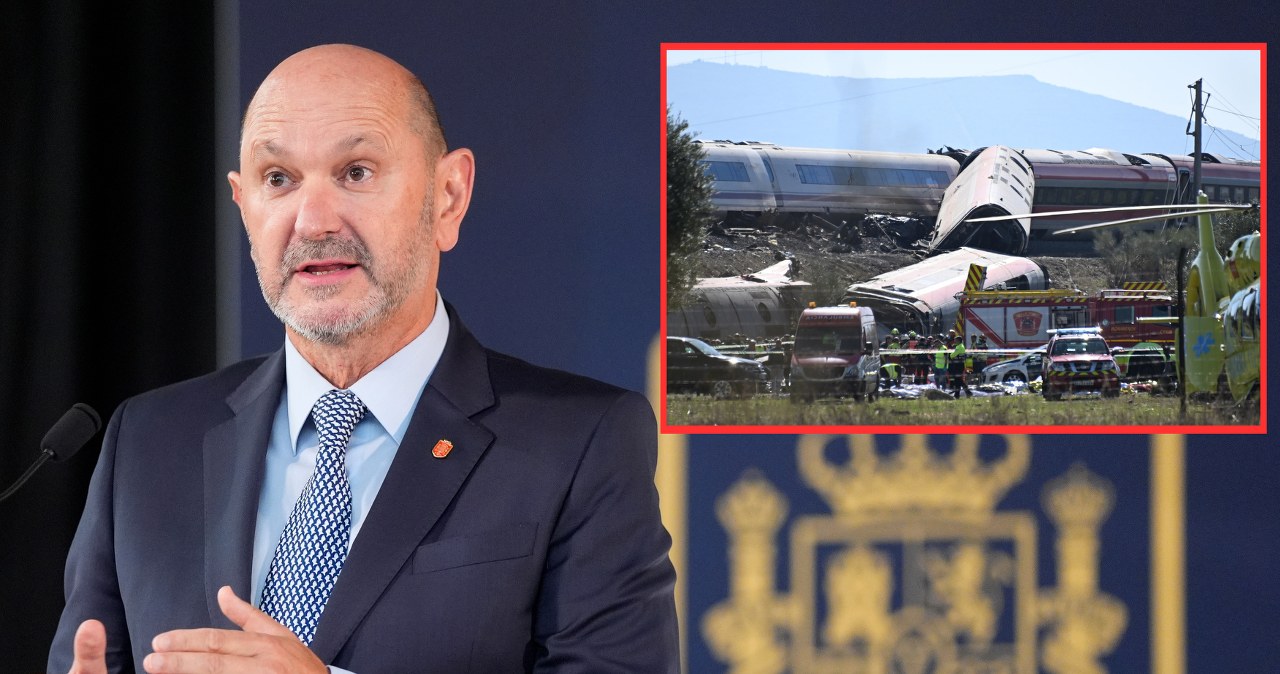 Katastrofa w Hiszpanii. Dziesiątki ofiar. Federacja odwołała mecze