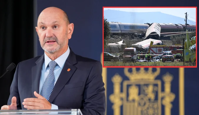 Katastrofa w Hiszpanii. Dziesiątki ofiar. Federacja odwołała mecze
