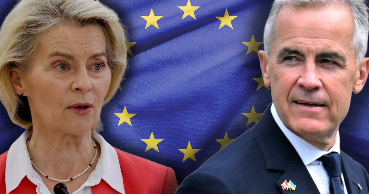 Zwrot w sprawie Kanady. Media: Państwa UE zgłaszają sprzeciw