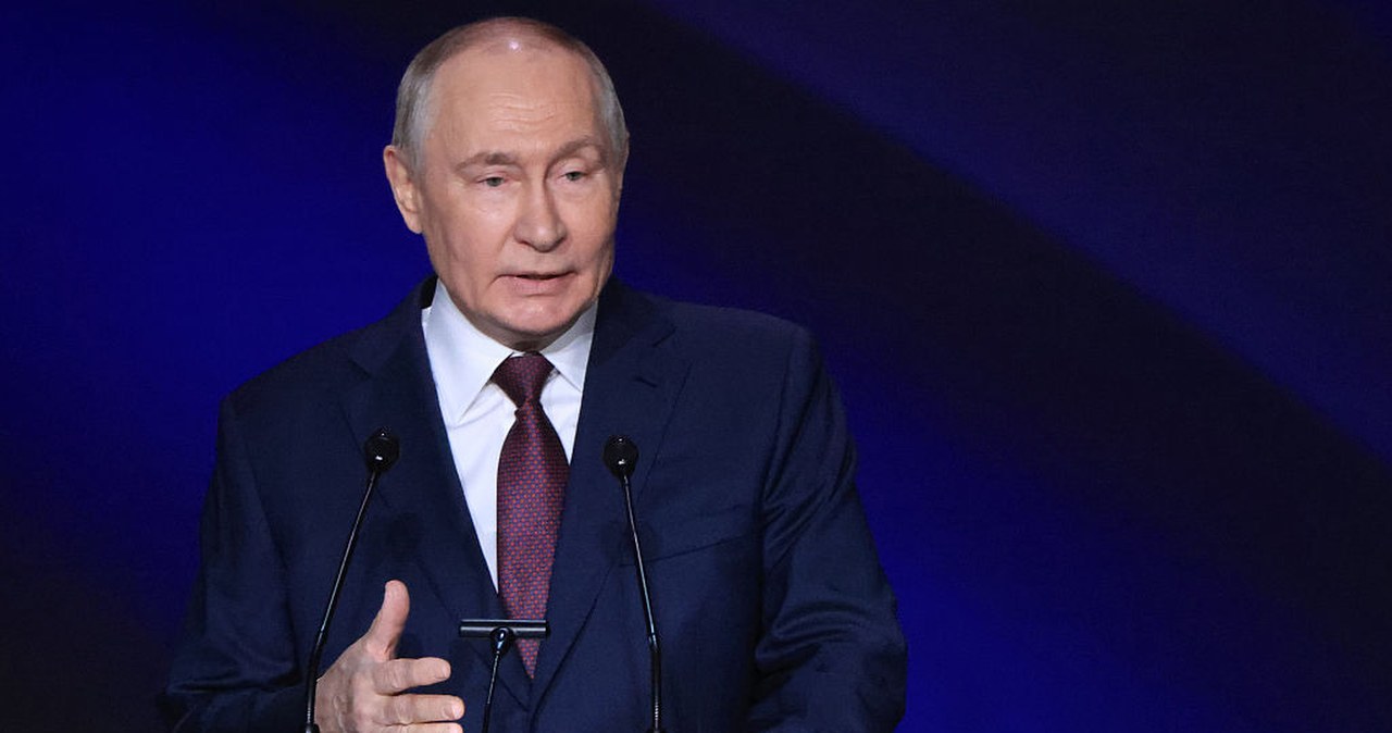 Putin ma nowego sojusznika? "To prawdziwy geniusz"