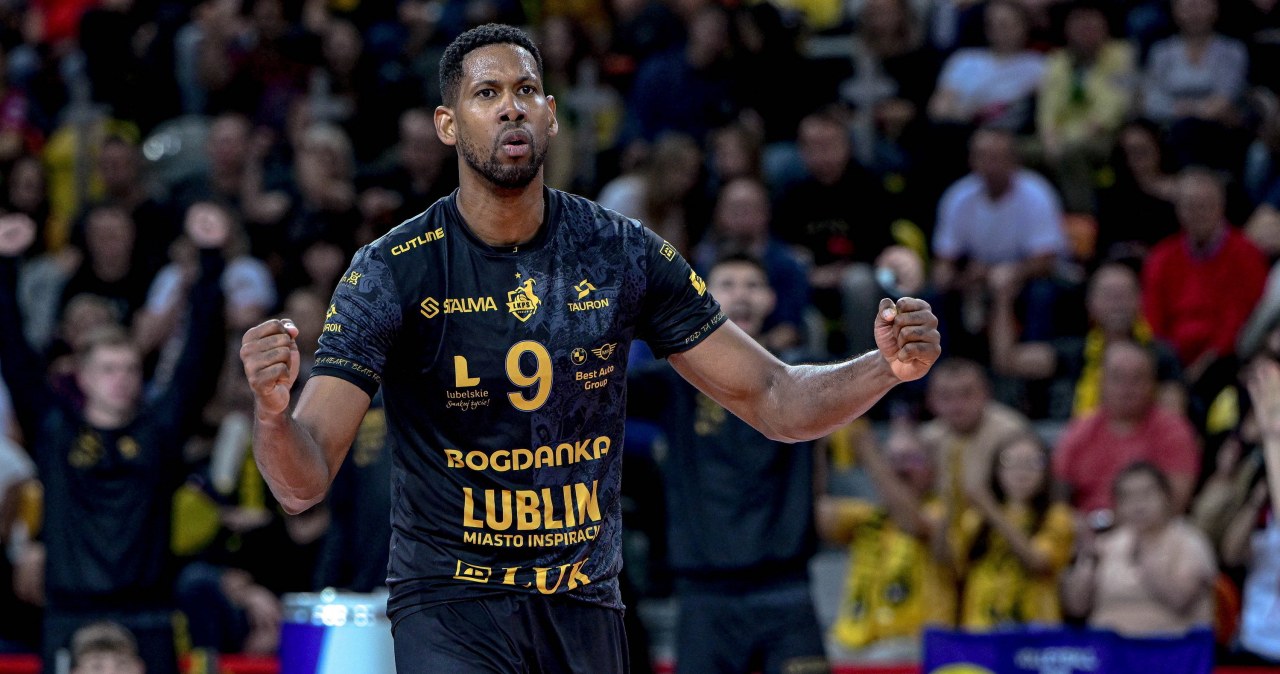 Media: Gwiazdor Bogdanki może odejść z Wilfredo Leonem. Turcy chcą ich obu