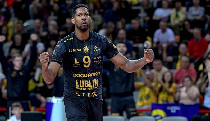 Media: Gwiazdor Bogdanki może odejść z Wilfredo Leonem. Turcy chcą ich obu