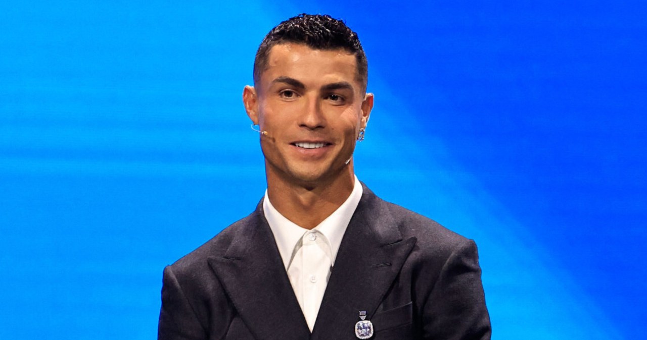 Ogłoszenie od Złotej Piłki. Oto wyniki głosowania. Ronaldo zwycięzcą