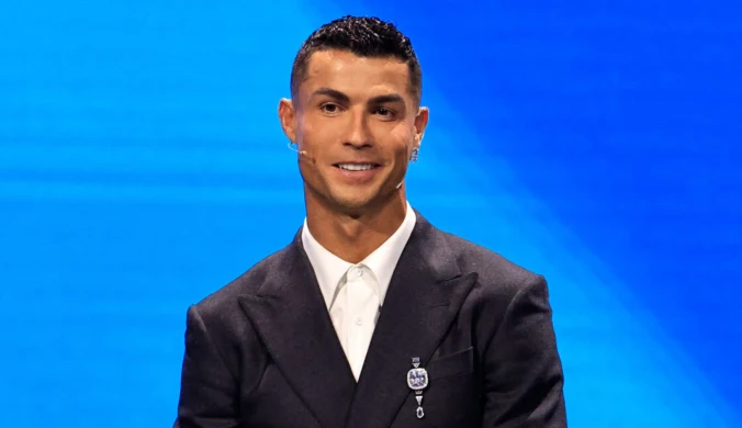 Ogłoszenie od Złotej Piłki. Oto wyniki głosowania. Ronaldo zwycięzcą