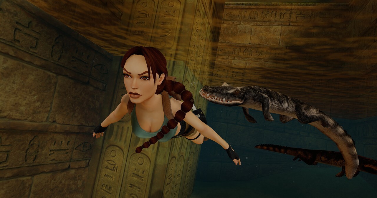 Dead Island 2 i Tomb Raider w PS Plus. Listopadowa oferta gier zaskakuje!