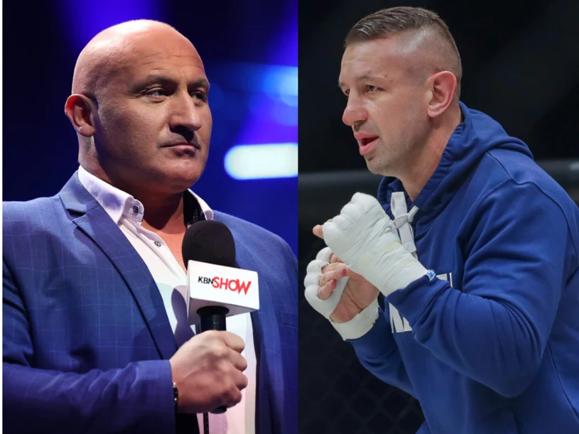 Głośno o ostatniej walce Adamka. Padły konkretny. "Sportowe święto"