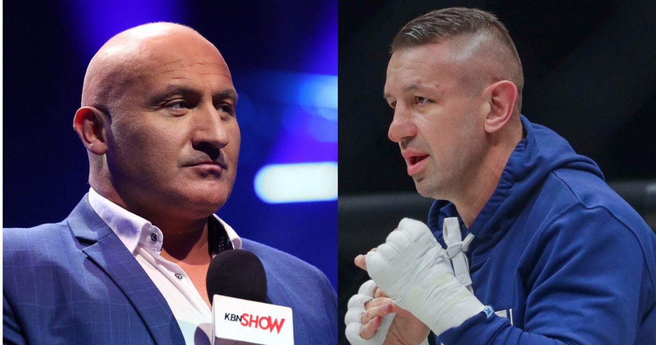 Głośno o ostatniej walce Adamka. Padły konkretny. "Sportowe święto"