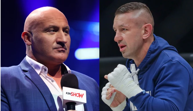 Głośno o ostatniej walce Adamka. Padły konkretny. "Sportowe święto"