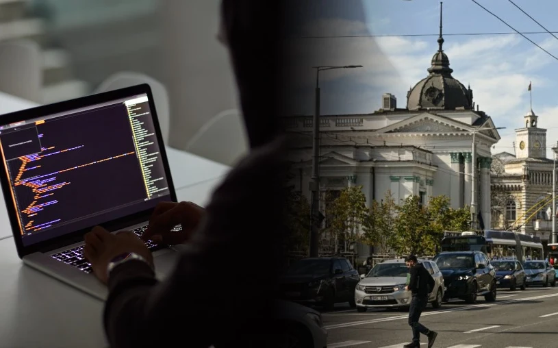 Paraliż państwa, akcja hakerów. Skradziono dane jednej trzeciej populacji