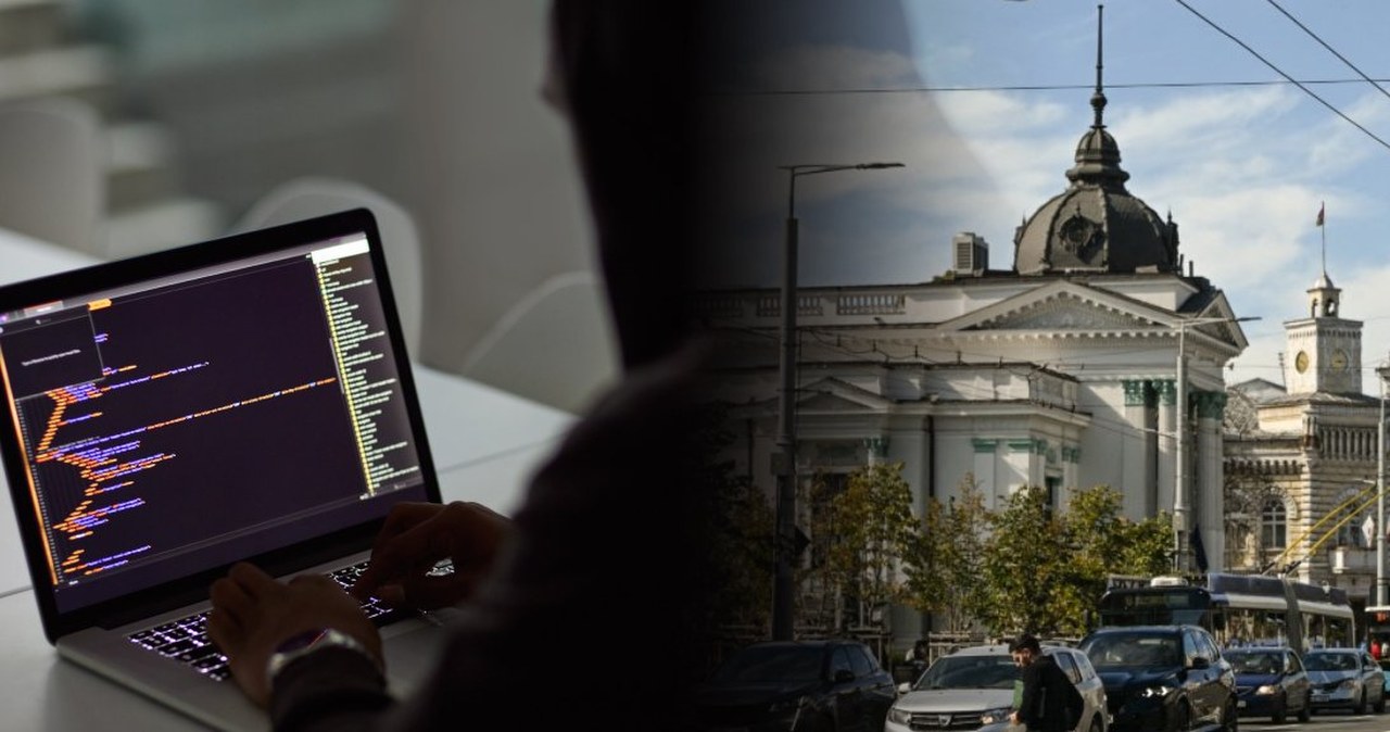 Paraliż państwa, akcja hakerów. Skradziono dane jednej trzeciej populacji