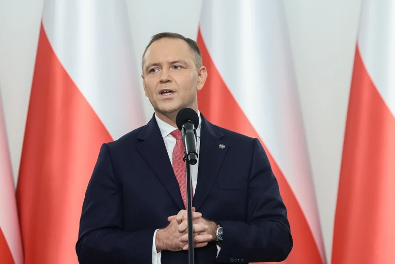 Kulisy zwołania RBN. "Prezydent będzie dociskał rząd"