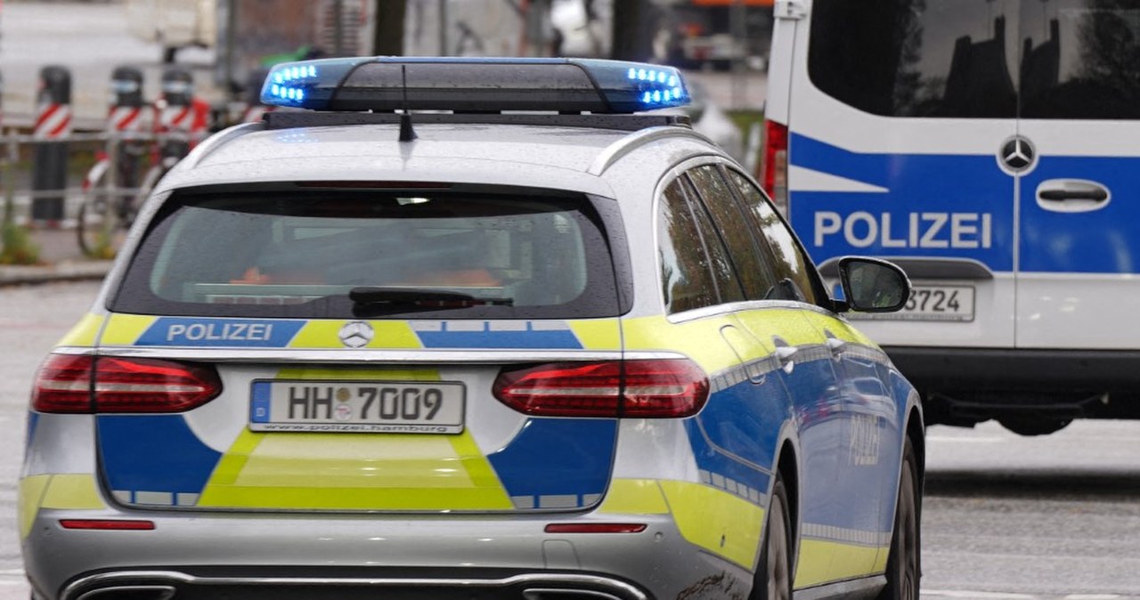 Wstrząsające plany sabotażystów. Białorusini zatrzymani w Niemczech
