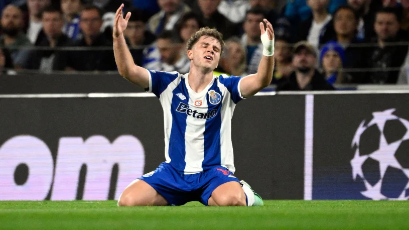 Wielka zmiana w Porto. Do tego doprowadził Pietuszewski, trener nie ukrywa