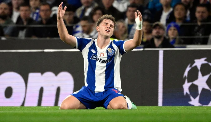 Wielka zmiana w Porto. Do tego doprowadził Pietuszewski, trener nie ukrywa