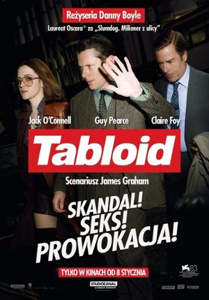 Tabloid