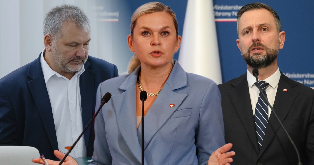 Kogo Tusk powinien wyrzucić z rządu? Nowy sondaż, Polacy wskazali nazwiska
