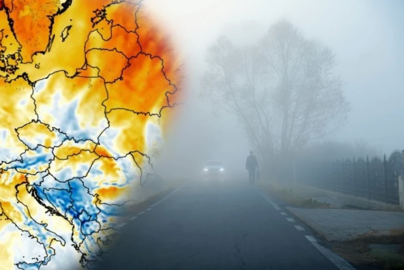 Błękitnego nieba nie zobaczymy. Nie liczmy na zmiany na lepsze