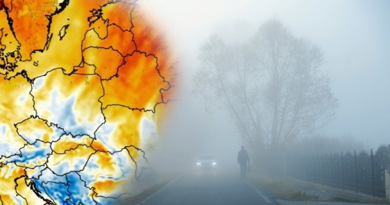 Błękitnego nieba nie zobaczymy. Nie liczmy na zmiany na lepsze
