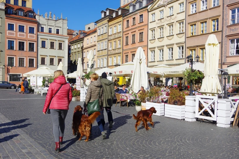 Pracujący w gospodarce. GUS pokazał najnowsze dane o zatrudnieniu