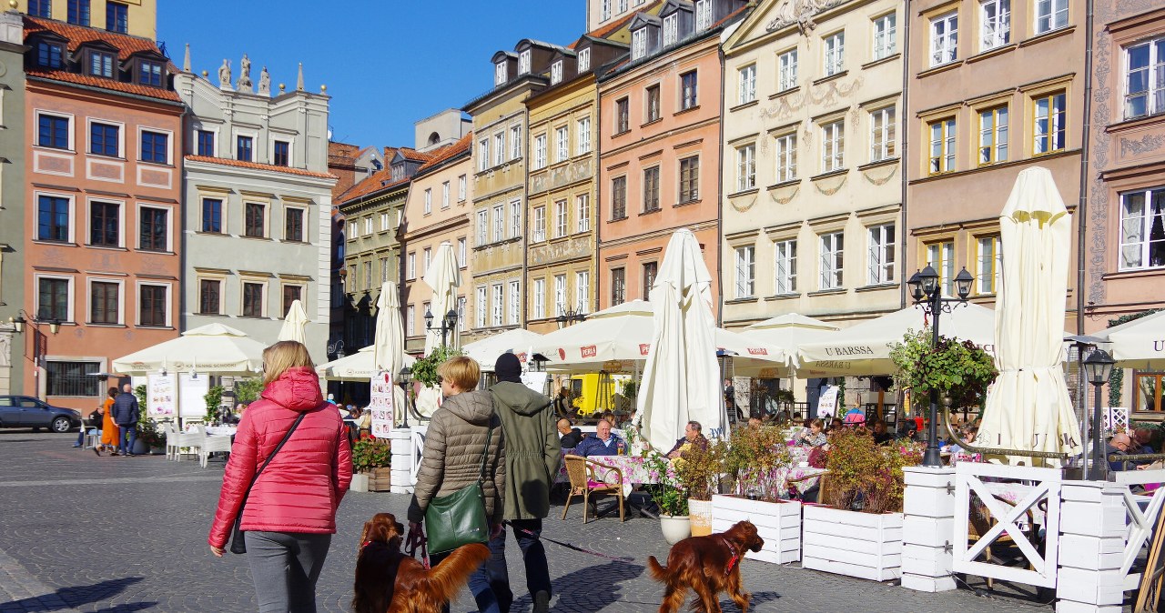 Pracujący w gospodarce. GUS pokazał najnowsze dane o zatrudnieniu