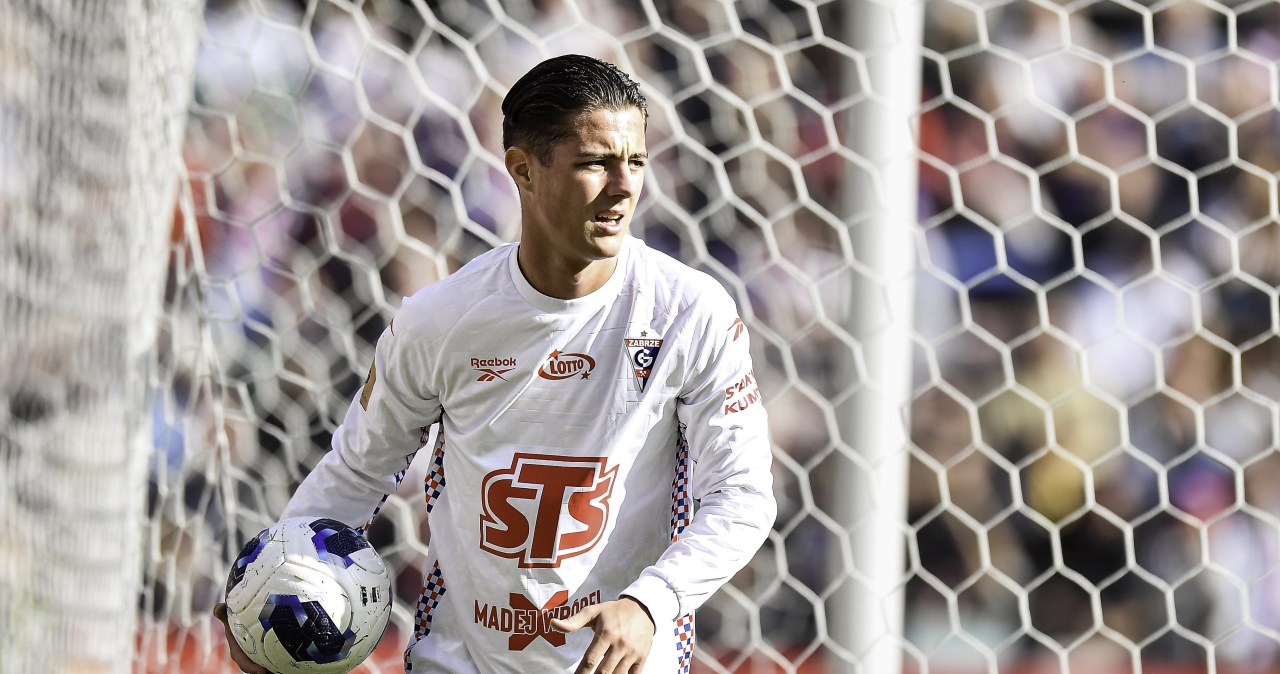 Ekstraklasa: Górnik - Legia. O której i gdzie oglądać? [TRANSMISJA]