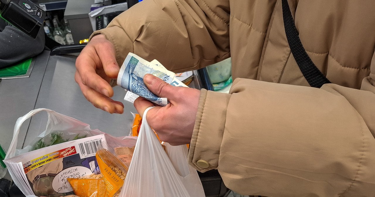 Nadciąga kolejny wzrost cen. Bank Światowy ostrzega