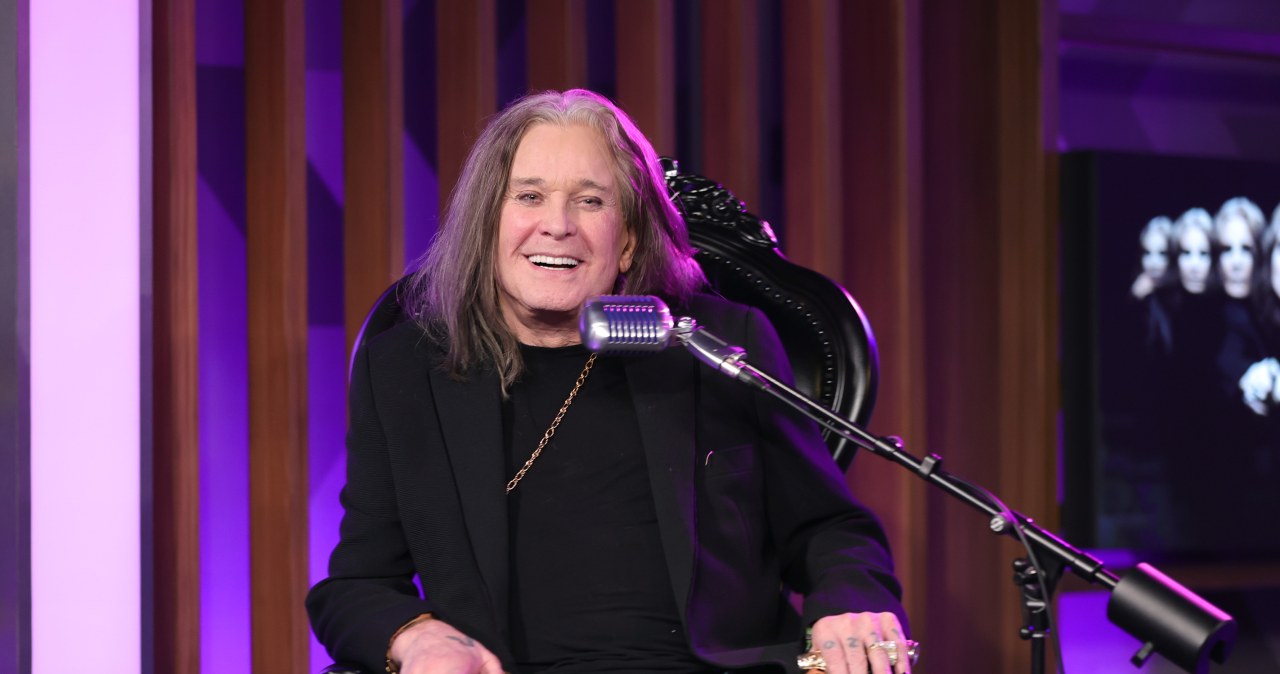 Historyczny finał Black Sabbath. Koncert trafił na duży ekran