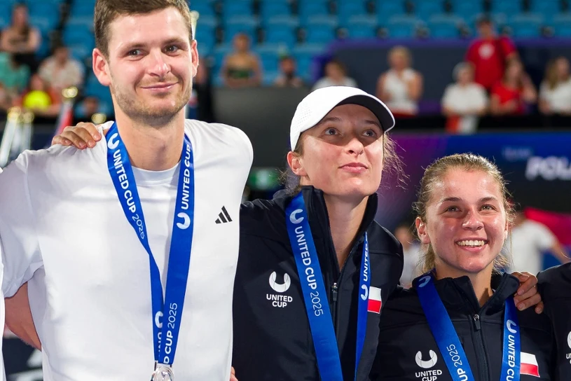 Jest pierwsza decyzja ws. polskiej obrony tytułu. Wyciekły już nazwiska