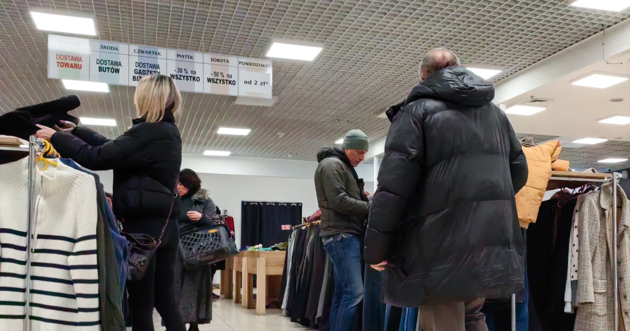 Brytyjka często lata do Polski. Mówi o obsesji na punkcie pewnych sklepów