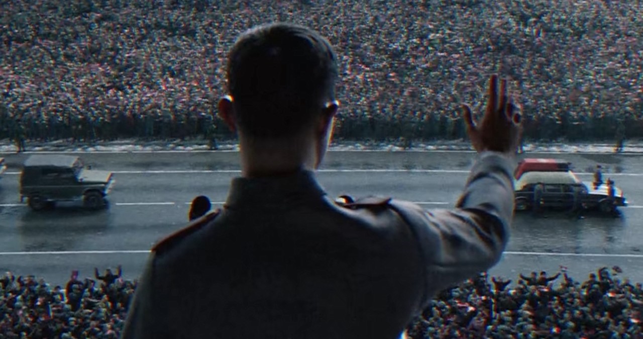 Chcą, by prezydent zagrał w Call of Duty. W tle widmo wojny z Koreą Północną