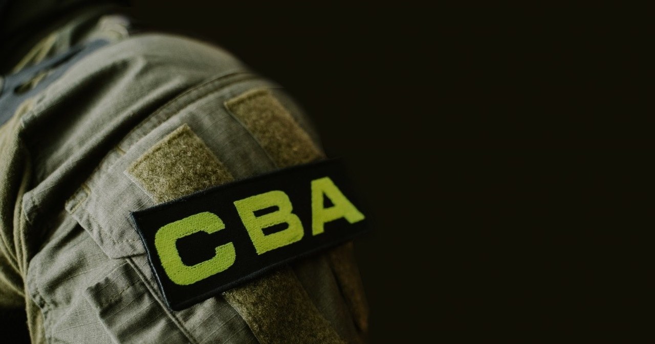 CBA zatrzymało pięć osób ws. wyłudzenia dotacji z PARP. W tle pranie pieniędzy CBA zatrzymało pięć osób ws. wyłudzenia dotacji z PARP. W tle pranie pieniędzy