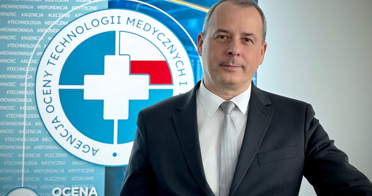 Gargamel Agencji Oceny Technologii Medycznych i Taryfikacji rezygnuje