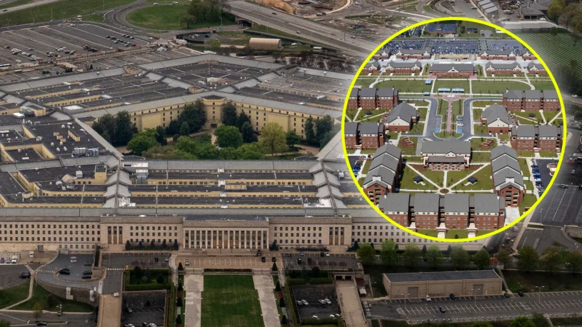 Incydent w amerykańskich bazach. Pentagon po cichu bada przyczynę