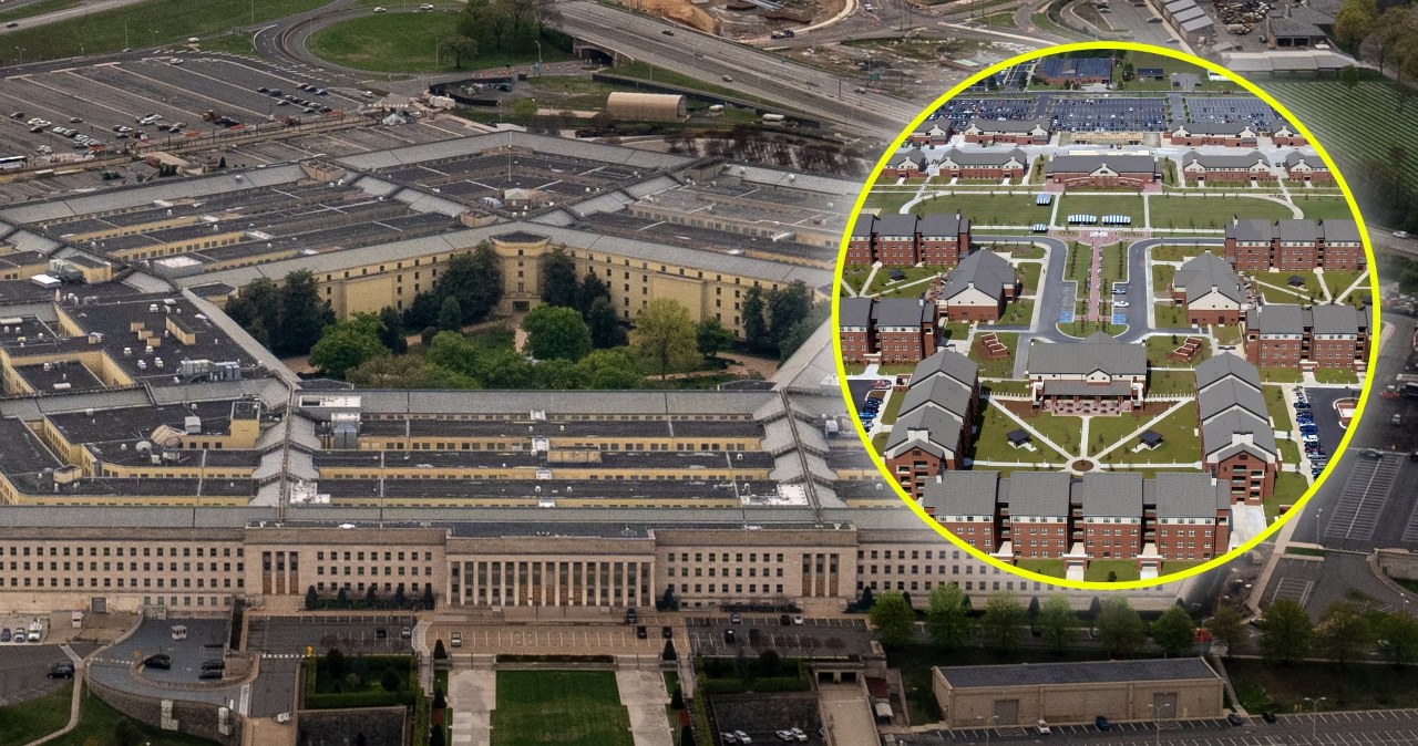 Incydent w amerykańskich bazach. Pentagon po cichu bada przyczynę