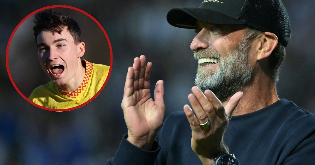 Grał u Kloppa w Liverpoolu. Za chwilę może zostać powitany w Ekstraklasie