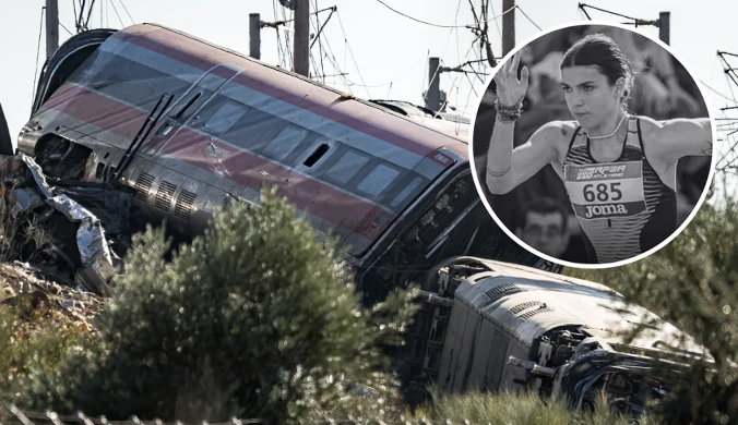 Ogromna tragedia w Hiszpanii. Wśród ofiar 24-letnia lekkoatletka