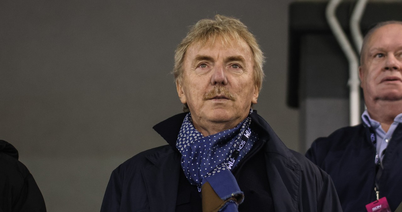Wspomniał o "słabych" i "przywilejach". Boniek reaguje na sensacje w PP