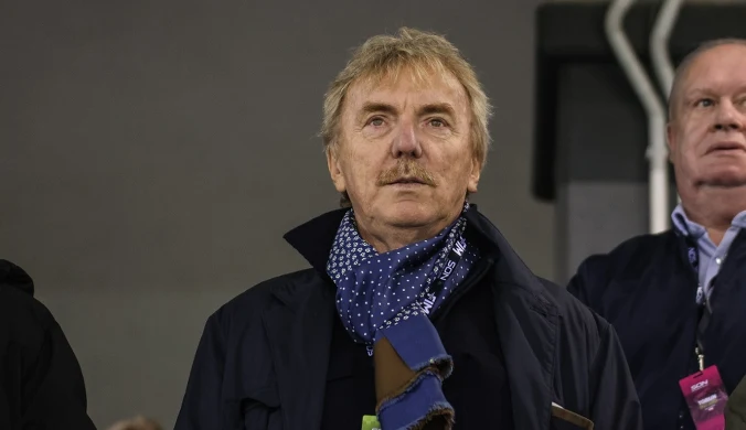 Wspomniał o "słabych" i "przywilejach". Boniek reaguje na sensacje w PP