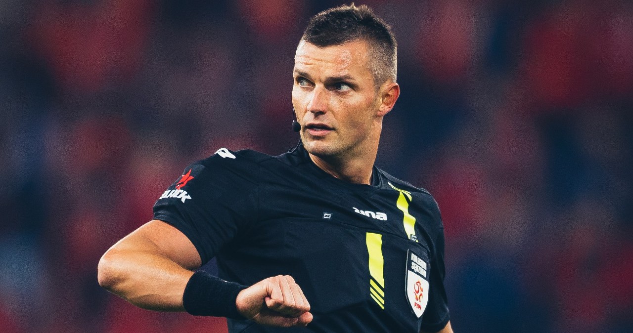 Nagła zmiana przed meczem Legii. Decyzja ostateczna. PZPN nie podaje powodu