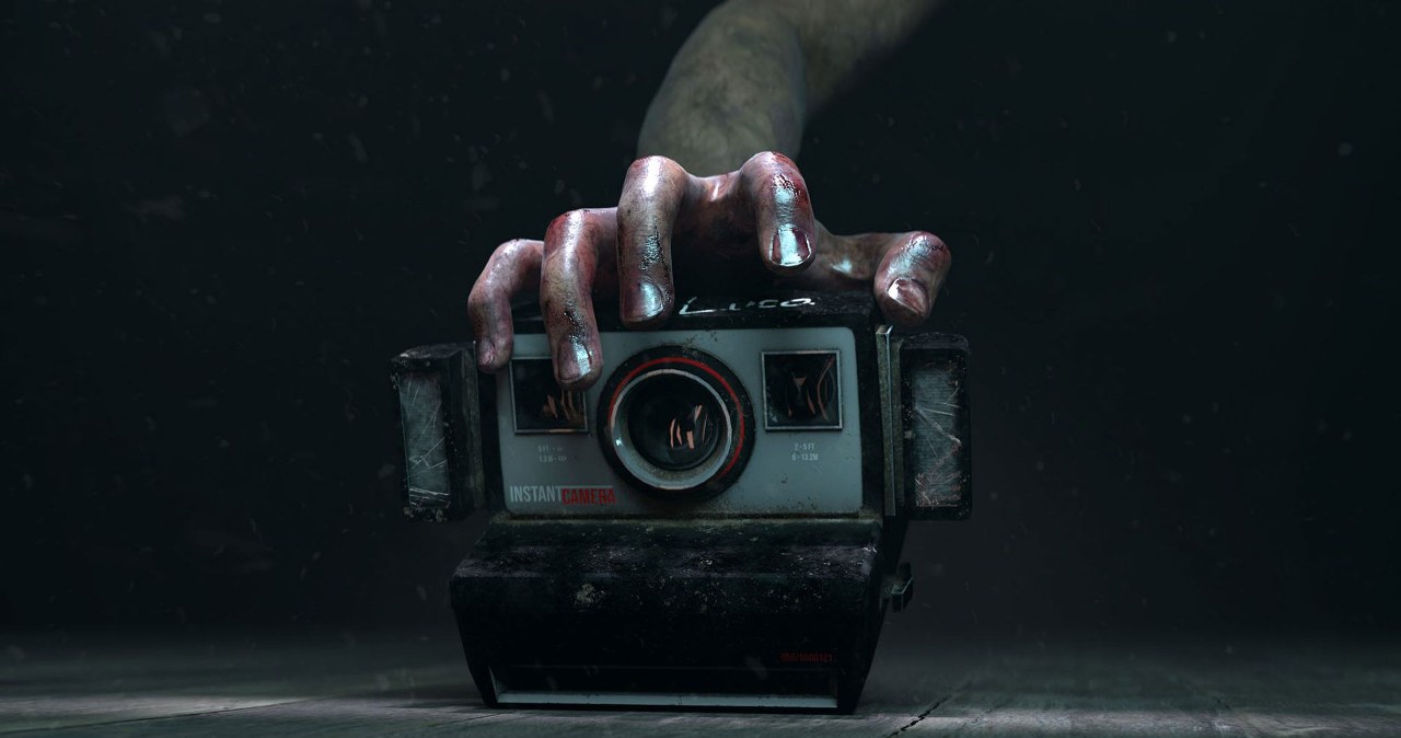 Kolejna gra wideo doczeka się ekranizacji. To będzie naprawdę mocny horror!