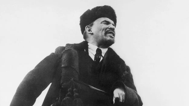 Włodzimierz Lenin