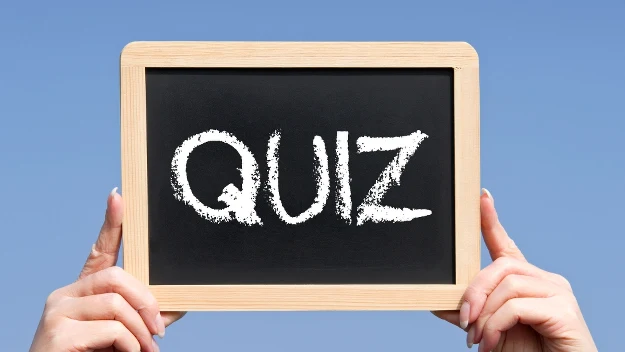 quiz