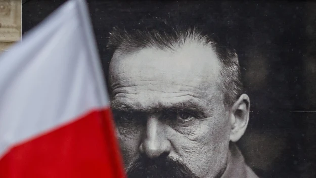 Marszałek Józef Piłsudski: Symbol odzyskania niepodległości przez Polskę