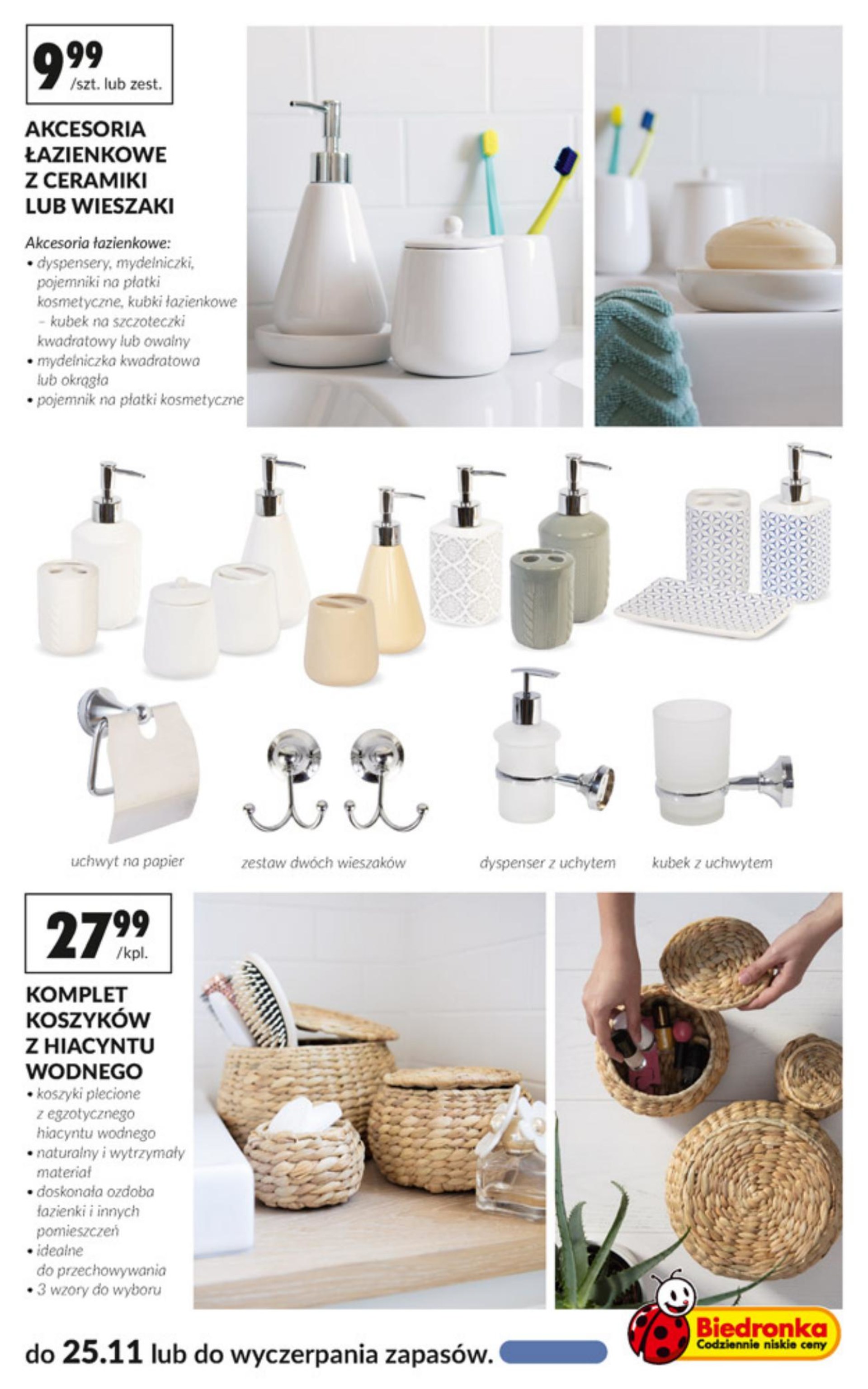 Gazetka Promocyjna Biedronka Okazjumpl S8 36718