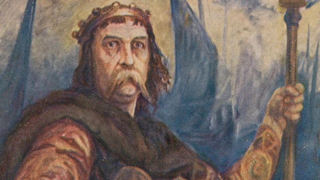 Bitwa na ziemi Dziadoszan skończyła się wielkim triumfem wojsk Bolesława Chrobrego Bitwa na ziemi Dziadoszan skończyła się wielkim triumfem wojsk Bolesława Chrobrego