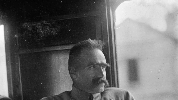 Józef Piłsudski Józef Piłsudski