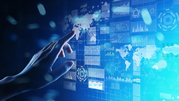 Spółki Big Tech stały się ulubieńcami inwestorów