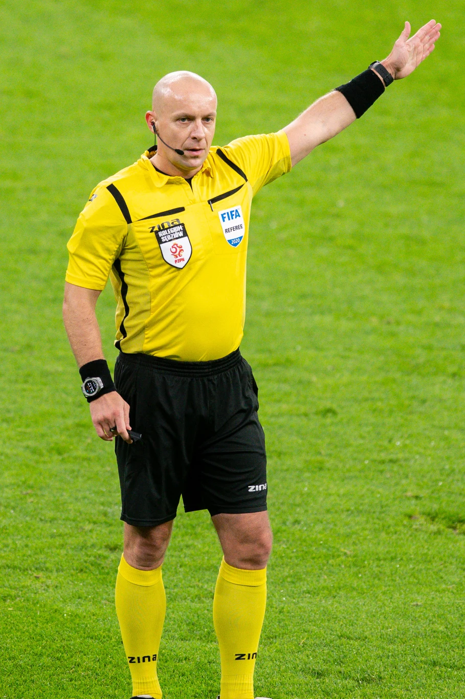 Szymon Marciniak